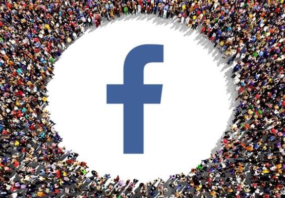 Το Facebook μοιράστηκε δεδομένα χρηστών και κινεζικές εταιρείες