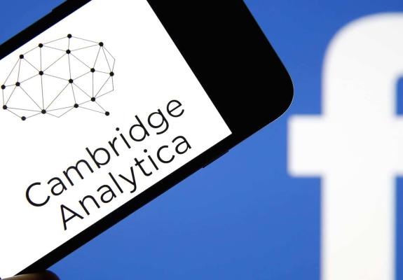 Κλείνει η Cambridge Analytica- Επίσημη ανακοίνωση από την εταιρεία