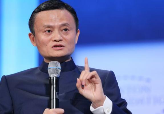 Ανάμεσα στις 10 μεγαλύτερες τράπεζες του κόσμου βρίσκεται η Alibaba