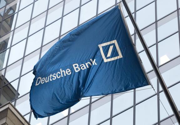 20.000 θέσεις εργασίας σκέφτεται να κόψει η Deutsche Bank
