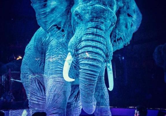 Circus Roncalli:Το τσίρκο που δεν βασανίζει ζώα