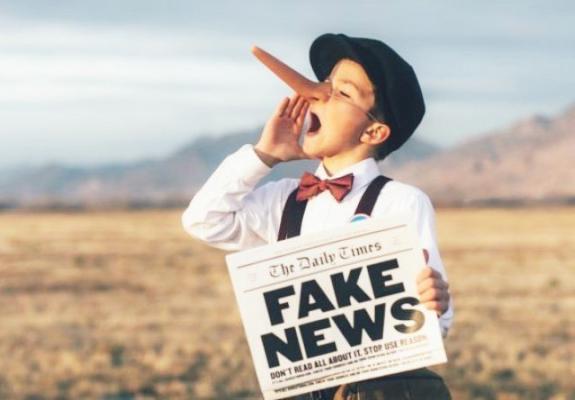 Bad News για τα Fake News