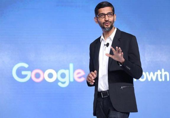 Η Google δεν θα θάβει τις συντηρητικές φωνές