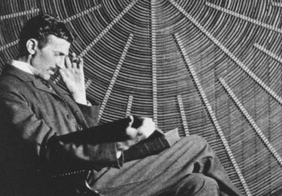 Ποια ήταν η μεγαλύτερη φοβία του Nikola Tesla