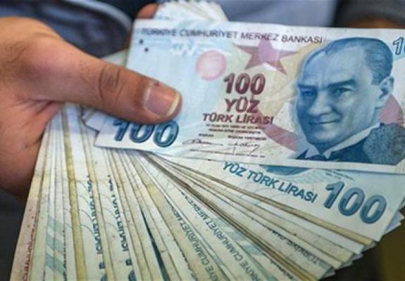 Εγκλωβισμένοι οι επενδυτές στην Τουρκική λίρα