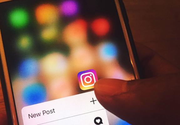 Το Instagram ξεπερνά το Snapchat σε δημοτικότητα