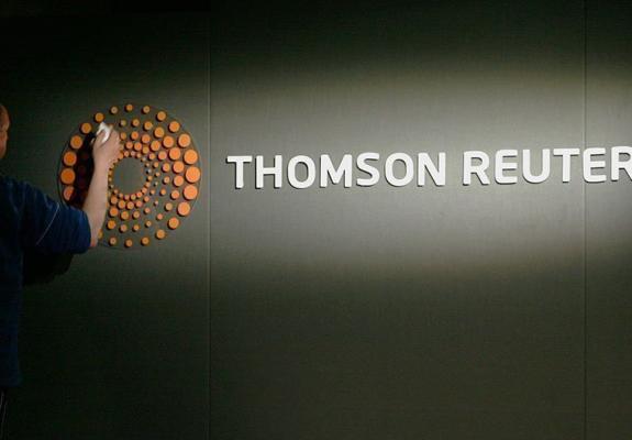 Trump Vs Reuters όπως λέμε trash Vs class!