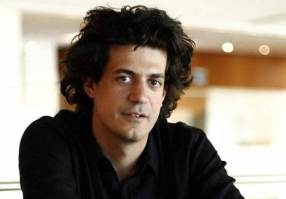 Δασκαλάκης: Μία ακόμα διάκριση για τον Έλληνα επιστήμονα