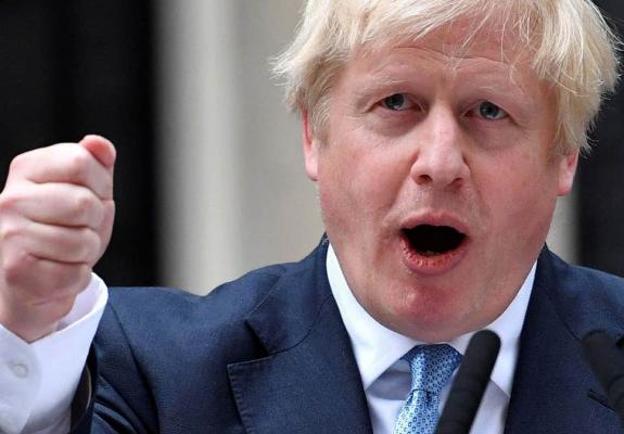 Boris Johnson: Καλύτερα νεκρός παρά να καθυστερήσω το Brexit