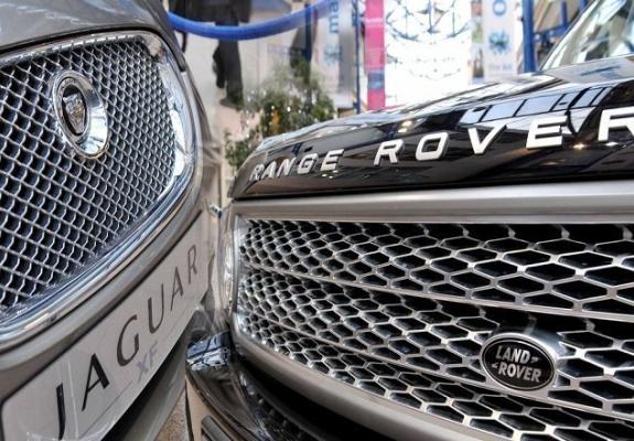 Πόσο θα κοστίσει το Brexit στη Jaguar Land Rover;