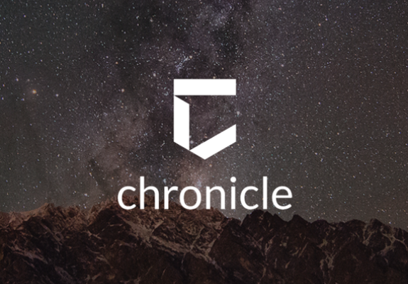 Γνωρίστε το Chronicle: το νέο παιδί της Google