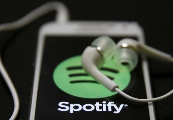 Το Spotify κοστίζει πολλά στους μουσικούς παραγωγούς