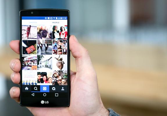 Το Instagram γίνεται ένα τεράστιο e-shop!
