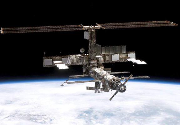 Διαρροή οξυγόνου στον Διεθνή Διαστημικό Σταθμό