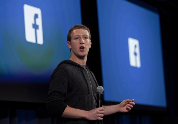 Το Facebook θέλει να αποκτήσει πρόσβαση στα δεδομένα πελατών τραπεζών