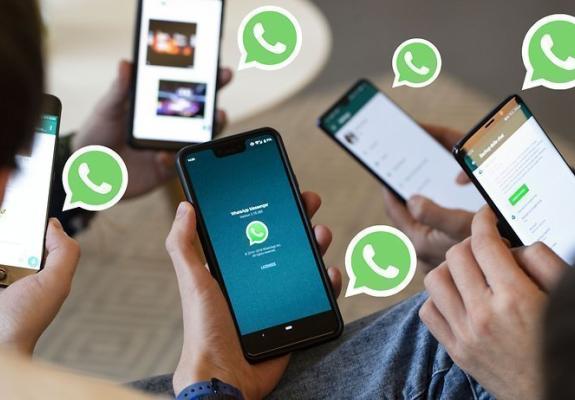 WhatsApp: Υποκλοπή τηλεφωνικών συνομιλιών ανώτερων αξιωματούχων