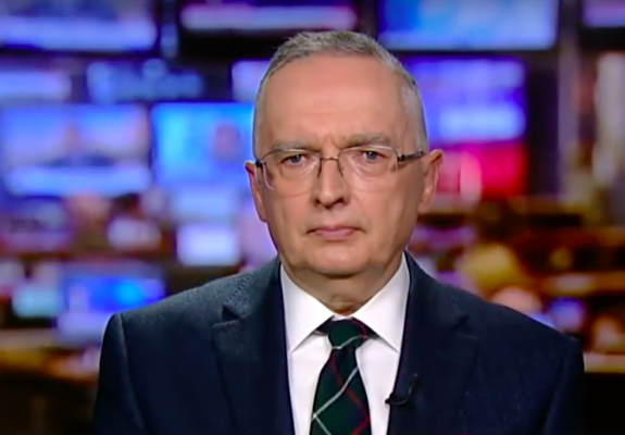 Παραιτήθηκε o Ralph Peters από το κανάλι Fox News