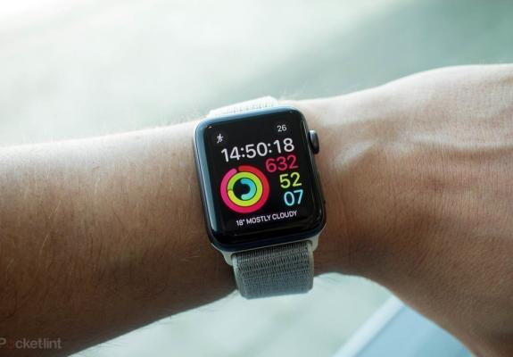 Η Apple αντικαθιστά ελαττωματικά Apple Watch Series 3