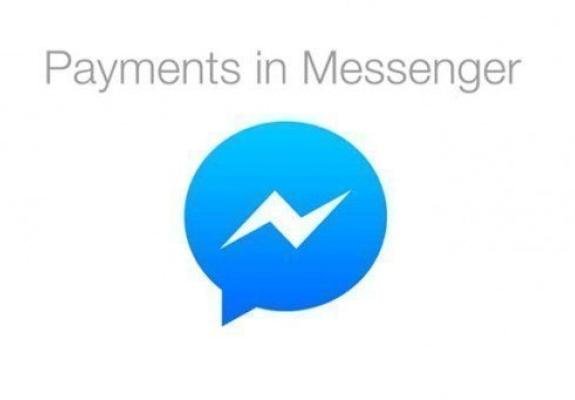 Paypal για πληρωμές μεσω Facebook Messenger