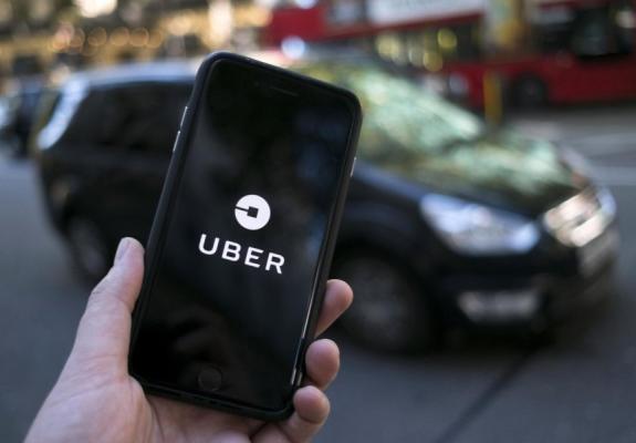Uber: Έτοιμη να μπει στην Wall Street