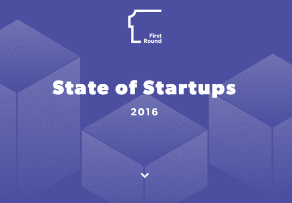 Οι startuppers ανακήρυξαν τον πιο αξιοθαύμαστο τεχνολογικό ηγέτη