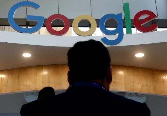 Έφεση για το πρόστιμο 57 εκατ. δολαρίων της ΕΕ κατέθεσε η Google