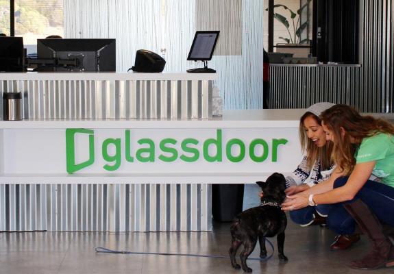 Η Glassdoor εξαγοράζεται από την ιαπωνική Recruit για 1,2 δισ.