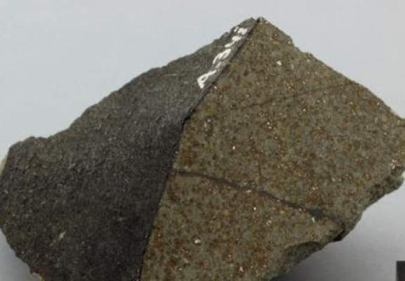 Eλληνας επιστήμονας αποκαλύπτει τα μυστικά μετεωρίτη ηλικίας 470 εκατομ. ετών