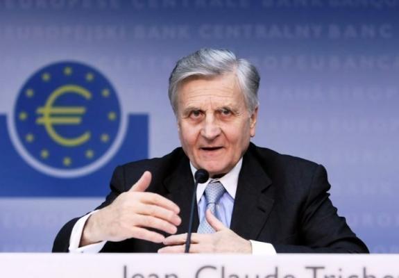 Ο μεσιέ Ευρώ έγινε 75 ετών