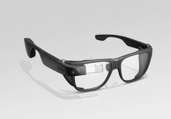 Η Google ανακοινώνει νέο σετ γυαλιών επαυξημένης πραγματικότητας