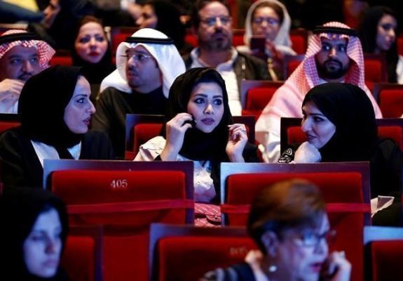 Το Emoji Movie βάζει τη Σαουδική Αραβία στο κινηματογραφικό παιχνίδι