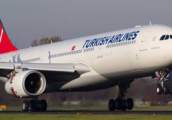 Turkish Airlines: Το πιο αξιόπιστο brand της Τουρκίας
