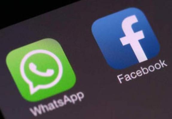 Amazon & WhatsApp: Προσωπικά δεδομένα; Ποιά προσωπικά εδομένα;