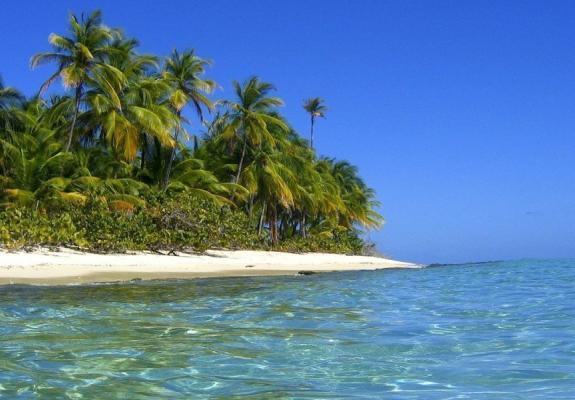 Πωλούνται νησιά της Καραϊβικής φθηνότερα από σπίτι στη Ν.Υόρκη