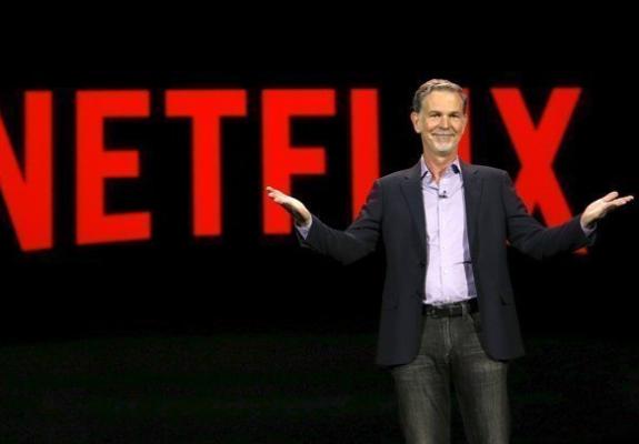 Το Netflix αφαιρεί τις κριτικές χρηστών