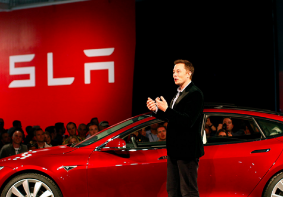 Elon Musk: Υπερόπτης, ιδιοφυΐα ή στα πρόθυρα της εξαγοράς;