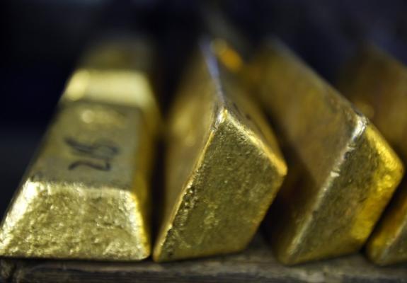Sell-off: Παγκόσμια άνοδος του χρυσού