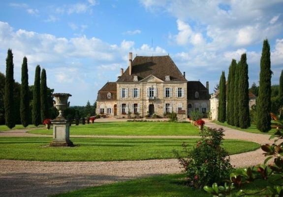 Πώς να αποκτήσεις ένα γαλλικό κάστρο με 50 ευρώ