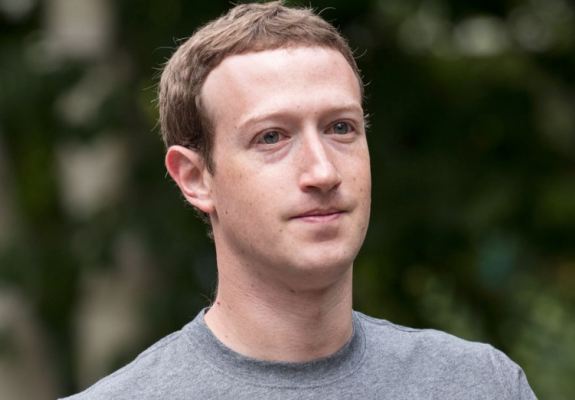 Επιτέλους ο Mark Zuckerberg παίρνει θέση για την Cambridge Analytica