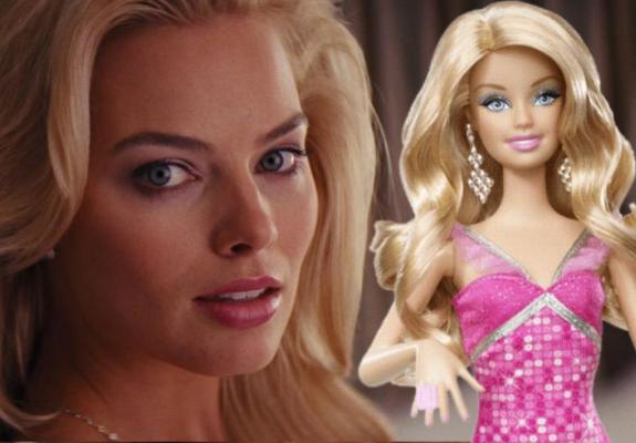 Έρχεται η Barbie αστροφυσικός