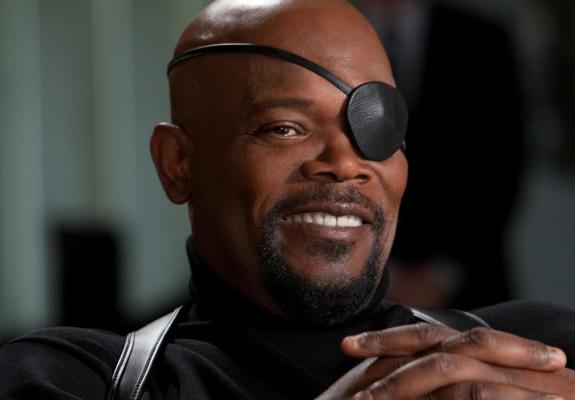 Ο Samuel Jackson δίνει τη φωνή του στην Alexa