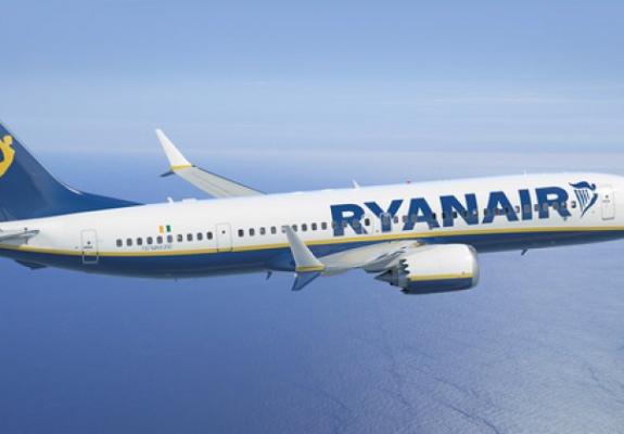 Ryanair: Θα ακυρώσει περίπου 600 πτήσεις την επόμενη βδομάδα