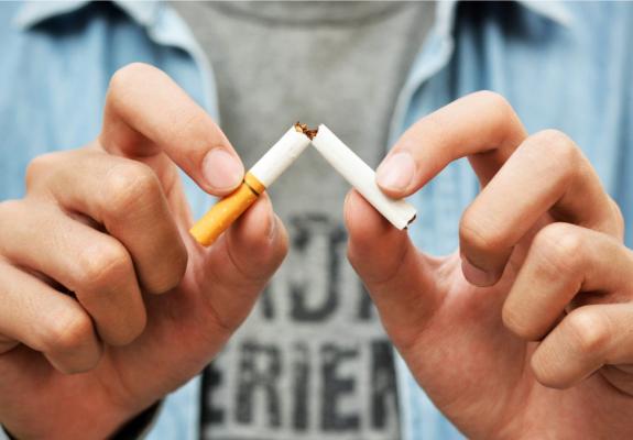 Το σπέρμα των αγοριών επηρεάζεται σημαντικά από πατέρες καπνιστές