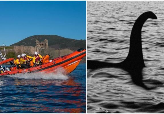 «Κυνηγοί» θα κάνουν τα πάντα για να βρουν το τέρας της Loch Ness
