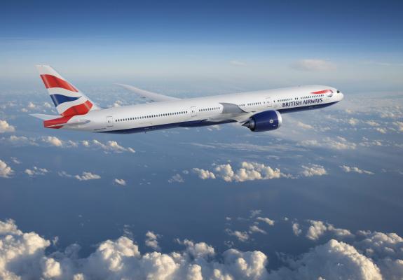 British Airways:Ακριβά της στοιχίζει η κλοπή προσωπικών δεδομένων