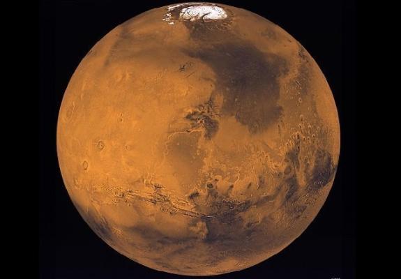 Η NASA προσφέρει 1 εκατομμύριο δολάρια για έναν απρόσμενο λόγο