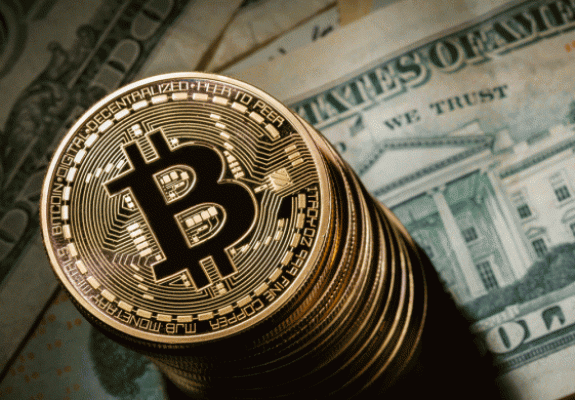 Ανησυχίες για τη φούσκα του Bitcoin