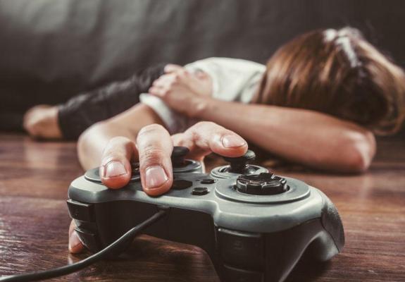 ΠΟΥ: Διαταραχή ο εθισμός στα βιντεοπαιχνίδια