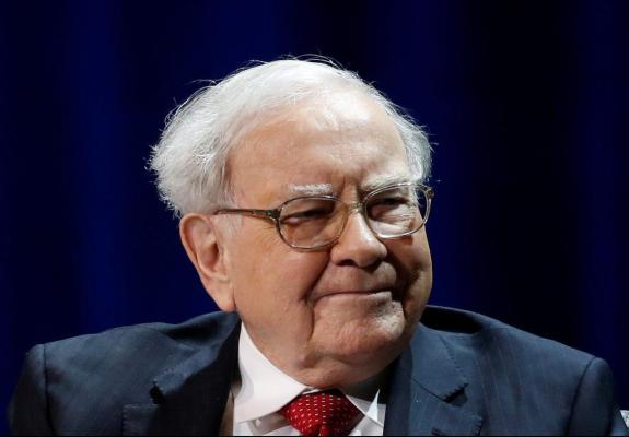 Η επένδυση που μετανιώνει ο Warren Buffet