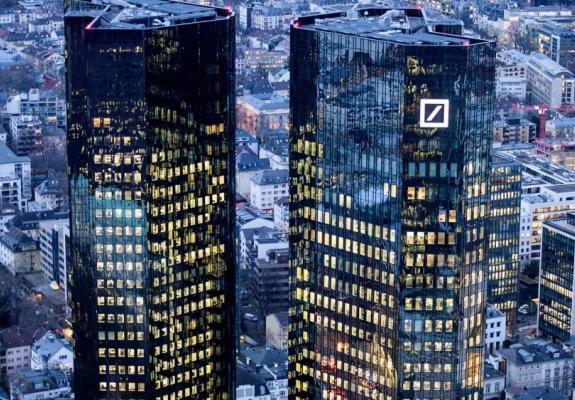 Τι συμβαίνει με τις γερμανικές τράπεζες;